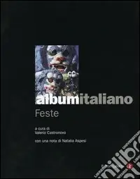 Album italiano. Feste Ultime Pezzi