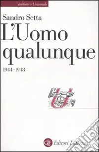 L‘Uomo qualunque 1944-1948 Prezzo Di Fabbrica