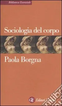 Sociologia del corpo Spedito Oggi