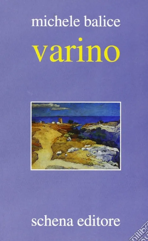 Varino Prezzo Scontato