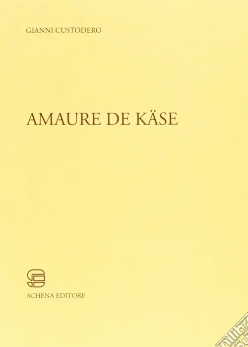 Offerta Amaure de käse
