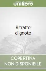 Sconto Ritratto d‘ignoto