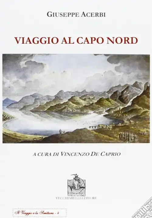 Viaggio a Capo Nord Offerta Lampo