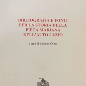 Super Prezzo Pieta mariana