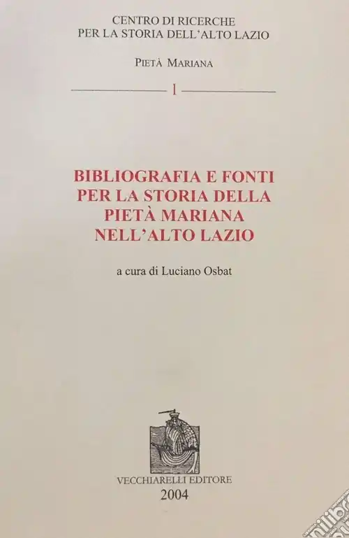 Super Prezzo Pieta mariana