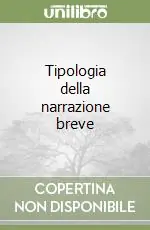 Tipologia della narrazione breve Ultima Occasione