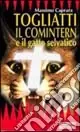 Togliatti il comintern e il gatto selvatico Promozione