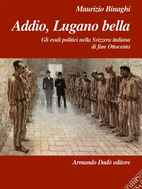 Addio, Lugano bella Quantità Limitata