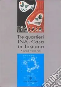 Esclusivo Tre quartieri INA. Casa in Toscana
