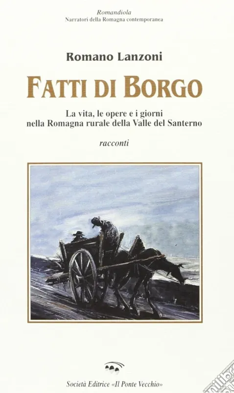 Fatti di borgo Miglior Prezzo
