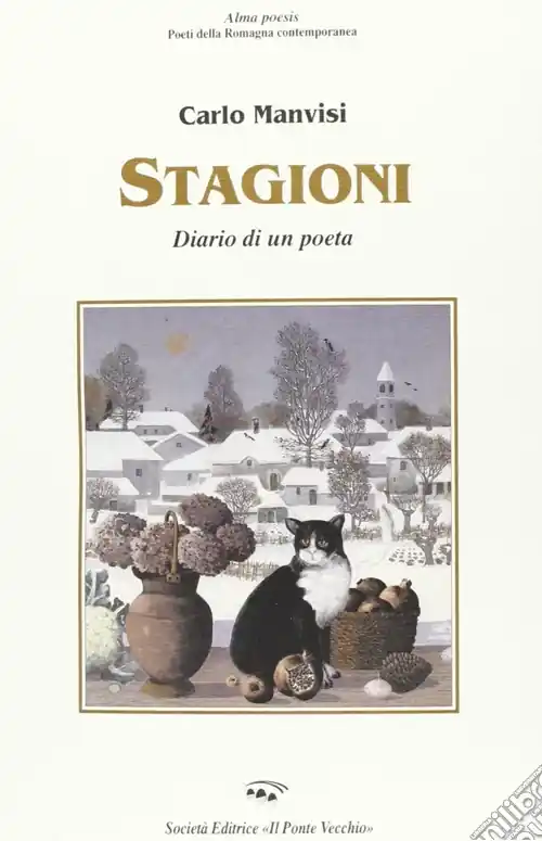 Direttamente Dal Produttore Stagioni. Diario di un poeta