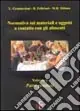 Pagamento Sicuro Normativa sui materiali e oggetti a contatto con gli alimenti
