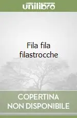Fila fila filastrocche Reso Gratuito