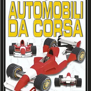 Professionale Automobili da corsa