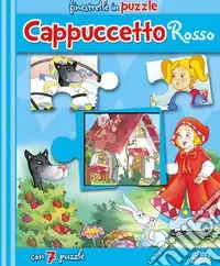 Cappuccetto Rosso Offerta