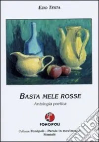 Compra Oggi Stesso Basta mele rosse