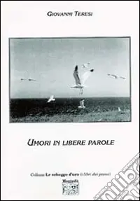 Esclusivo Umori in libere parole