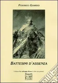 Battesimi d‘assenza Quantità Limitata