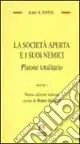 Promozione La società aperta e i suoi nemici. Vol. 1 Platone totalitario