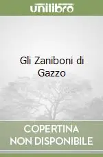 Gli Zaniboni di Gazzo Professionale