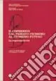 Nuova Collezione Il Copernico dal passato prossimo al prossimo futuro. La superadditività. Con CD-ROM
