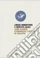Lingue minoritarie e identità locali come risorse economiche e fattori di sviluppo Saldi