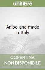 Anibo and made in Italy A Buon Prezzo