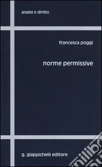 Più Venduto Norme permissive