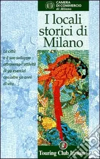 Occasione Imperdibile Locali storici Milano