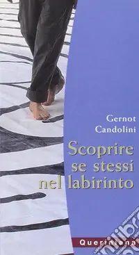 Scoprire se stessi nel labirinto Scelto Dai Clienti