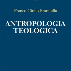 Nuovo corso di teologia sistematica. Vol. 12 Antropologia teologica. Chi è l‘uomo, perché te ne curi? Prezzo Ridotto