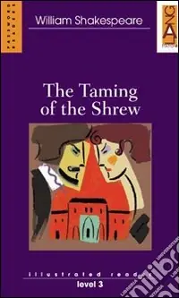 Prezzo Di Fabbrica Taming of the shrew. Level 3