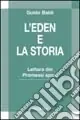 Professionale L‘eden e la storia. Lettura dei Promessi sposi
