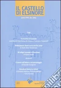 Il castello di Elsinore (2004). Vol. 50 Di Tendenza
