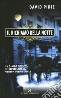 Must-Have Il richiamo della notte