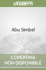 Abu Simbel Promozione