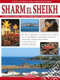 Sharm el Sheikh. Ediz. francese Prezzo Di Fabbrica