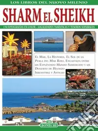 Sharm el Sheikh. Ediz. spagnola Affare
