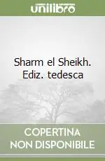 Sharm el Sheikh. Ediz. tedesca Offerta Limitata