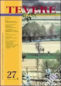 Tevere. Vol. 27 Occasione Imperdibile
