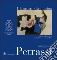 Super Prezzo Omaggio a Petrassi