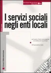 I servizi sociali negli enti locali Sconto