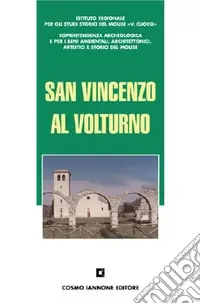 San Vincenzo al Volturno Spedito Oggi