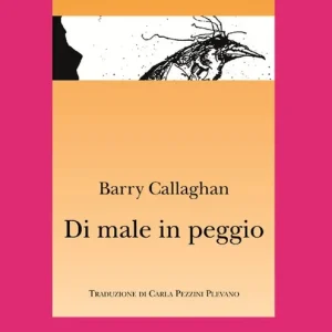Nuovo Arrivo Di male in peggio