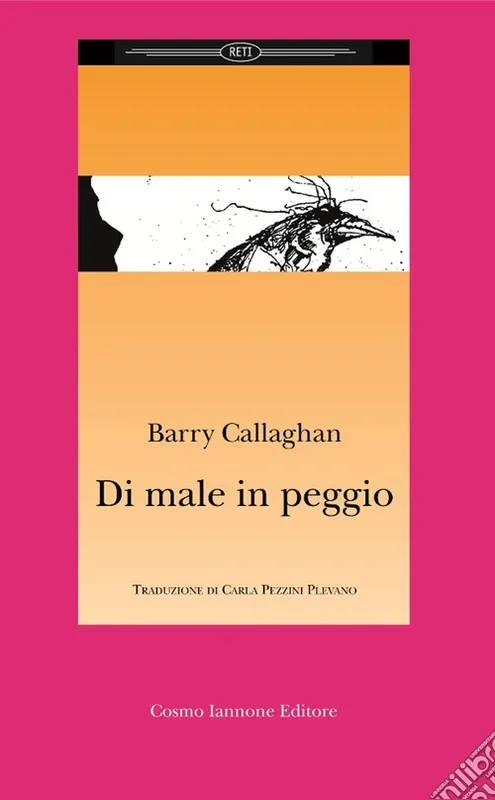 Nuovo Arrivo Di male in peggio