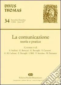 Affare La comunicazione. Teoria e pratica