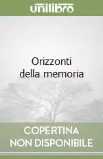 Orizzonti della memoria Prezzo Di Fabbrica