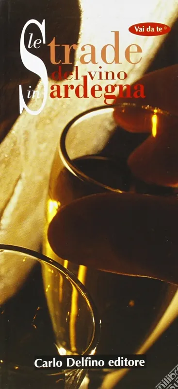 Offerta Le strade del vino in Sardegna