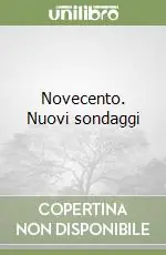 Novecento. Nuovi sondaggi Solo Oggi