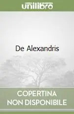 Nuova Collezione De Alexandris